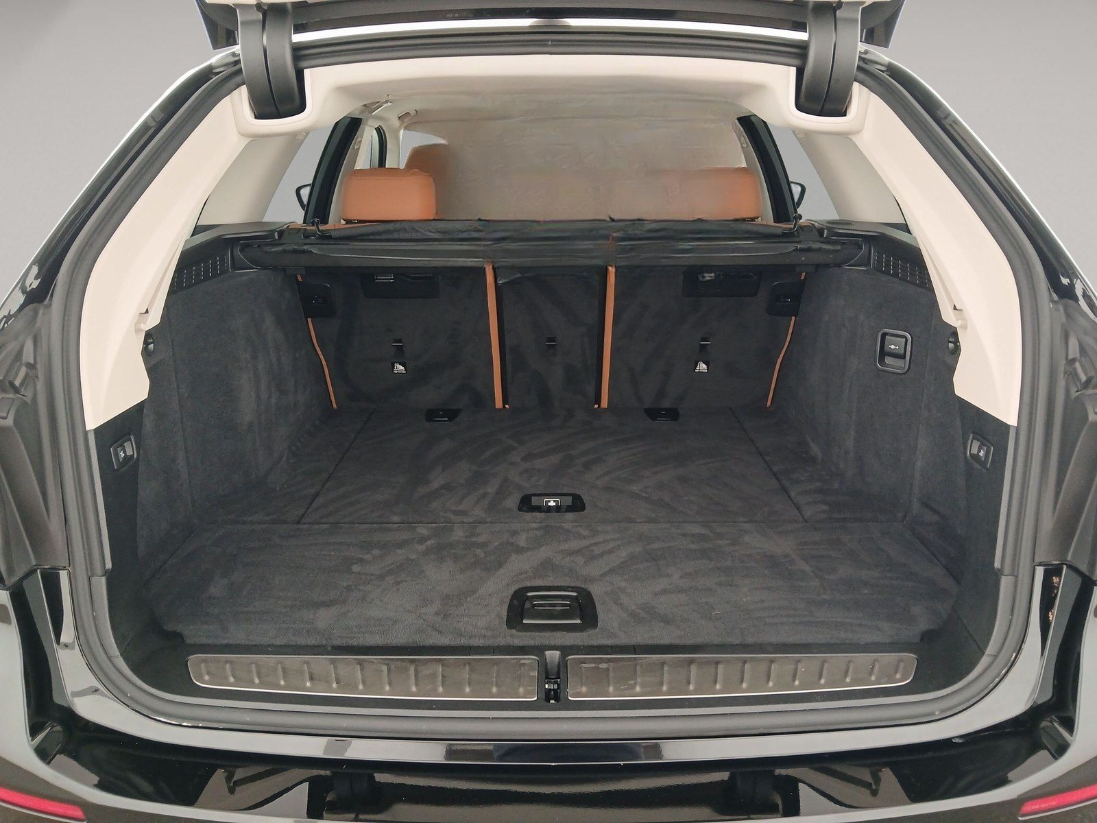 BMW 520d Touring LiveCockpitProf Pano.Dach PDC HiFi foto 12