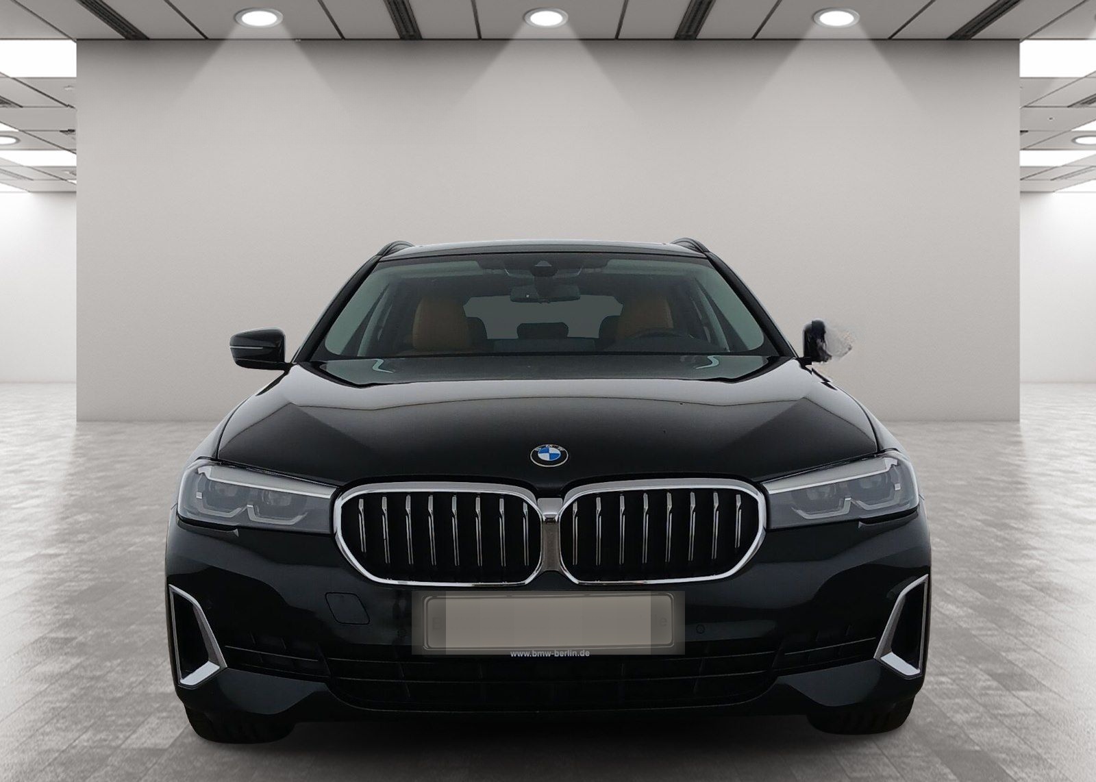 BMW 520d Touring LiveCockpitProf Pano.Dach PDC HiFi foto 4