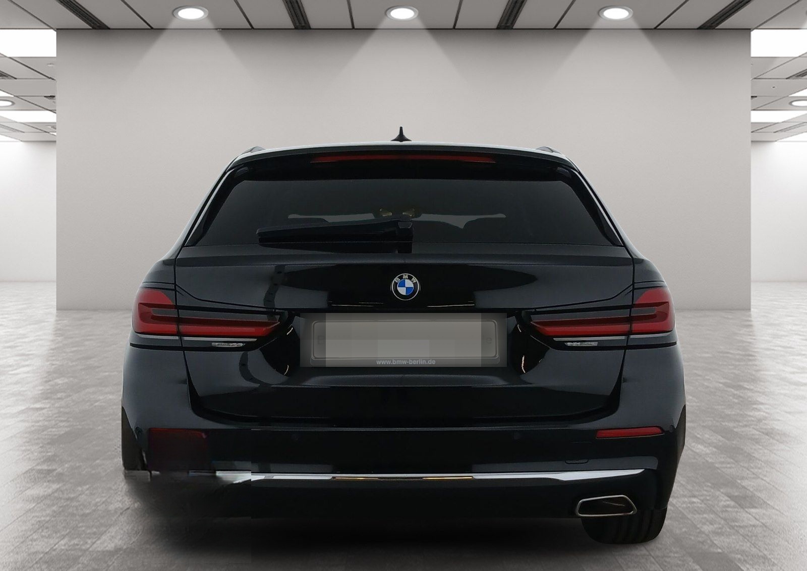 BMW 520d Touring LiveCockpitProf Pano.Dach PDC HiFi foto 5
