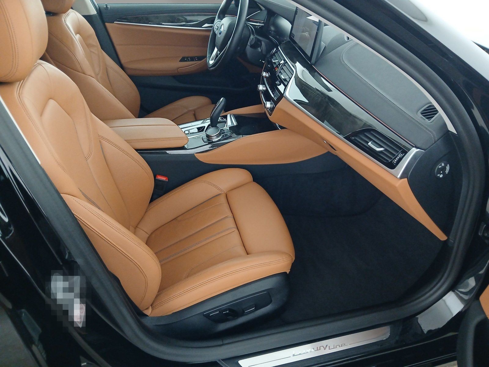 BMW 520d Touring LiveCockpitProf Pano.Dach PDC HiFi foto 8