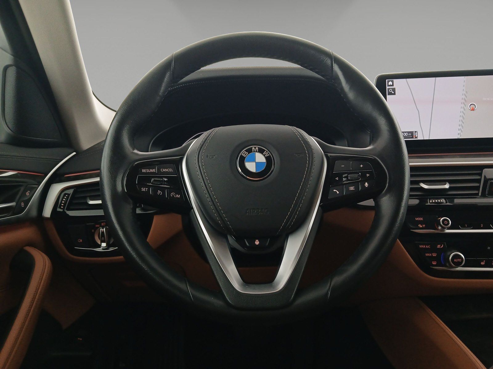 BMW 520d Touring LiveCockpitProf Pano.Dach PDC HiFi foto 9