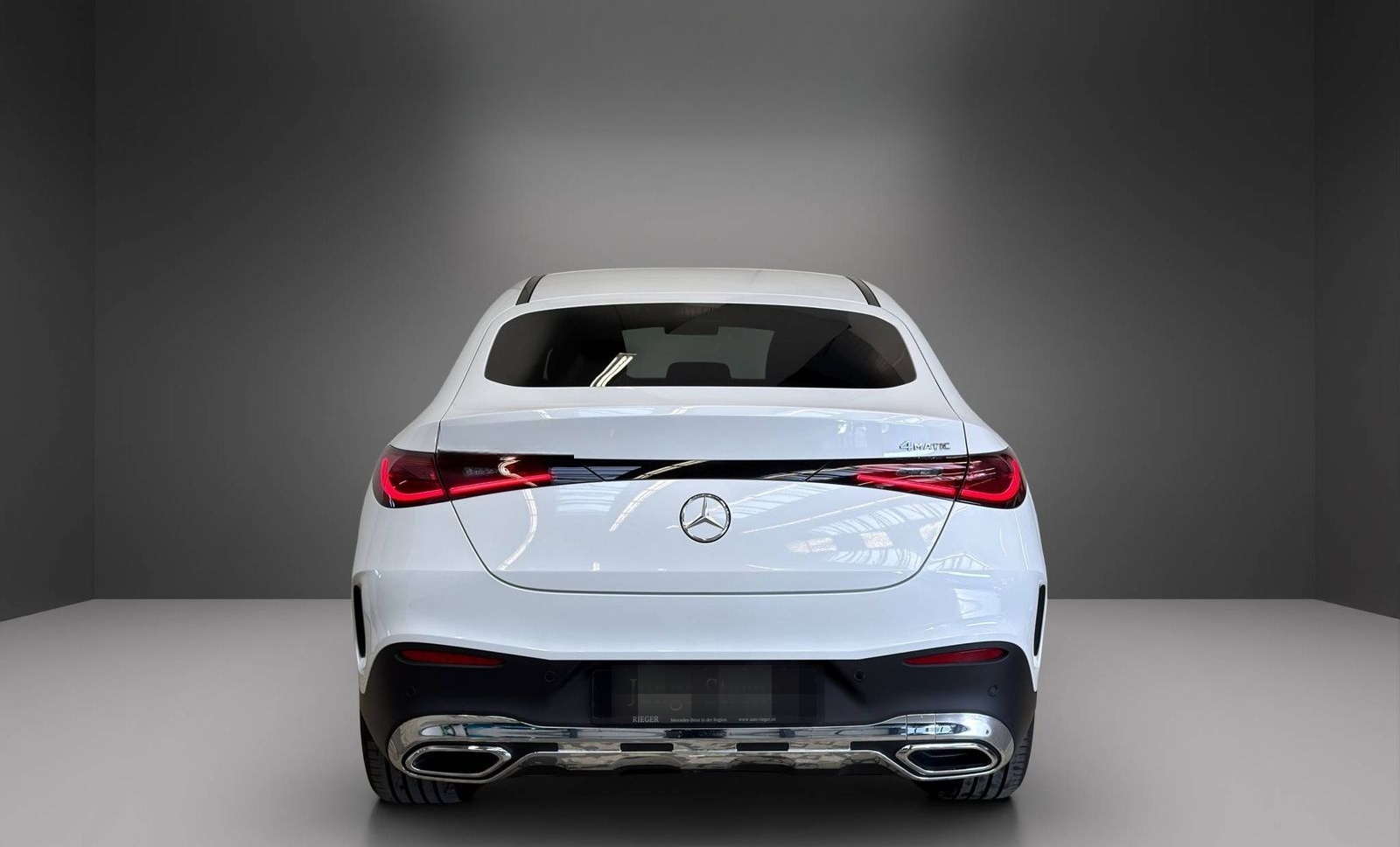 Mercedes-Benz GLC 300 de 4M AMG*AHK*MEMORY*Alarm*Spurhalte*20" foto 10