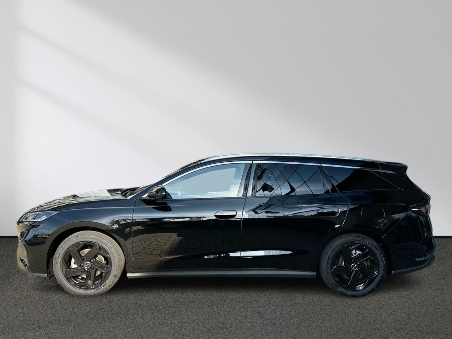 BYD SEAL 6 DM-i Comfort Lite Panorama Head-Up 360°-K foto 2