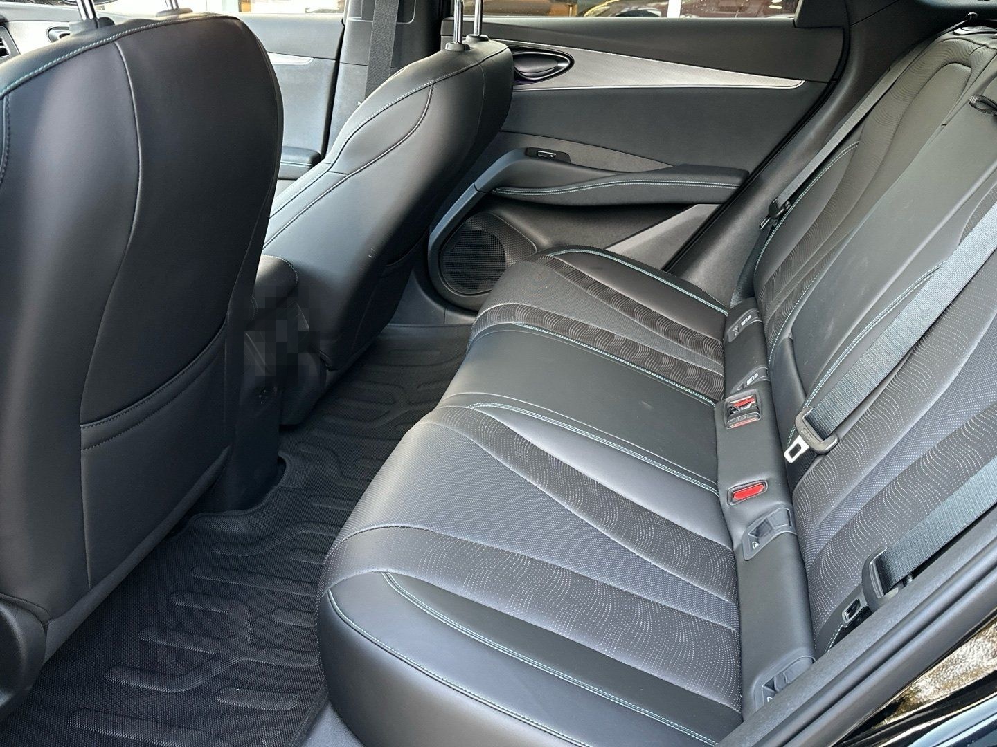 BYD SEAL 6 DM-i Comfort Lite Panorama Head-Up 360°-K foto 13