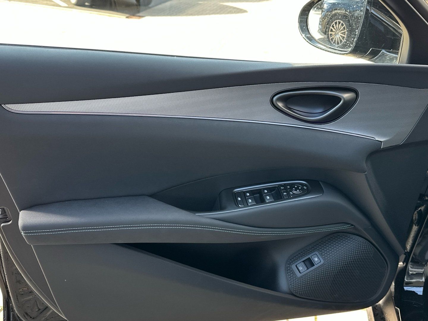 BYD SEAL 6 DM-i Comfort Lite Panorama Head-Up 360°-K foto 14