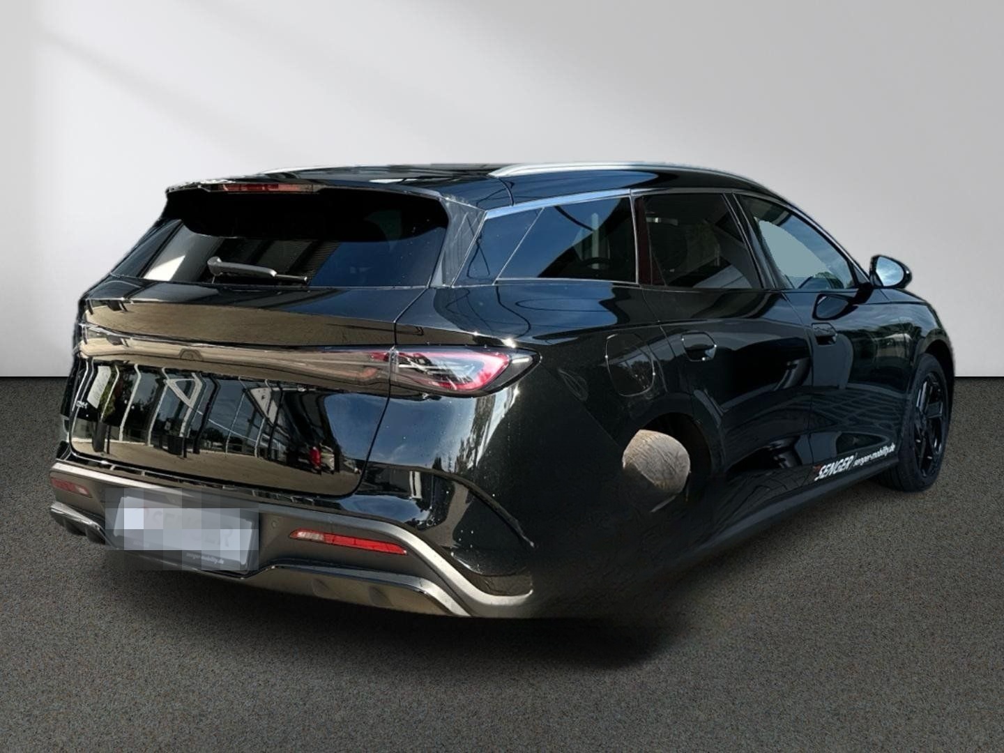 BYD SEAL 6 DM-i Comfort Lite Panorama Head-Up 360°-K foto 3