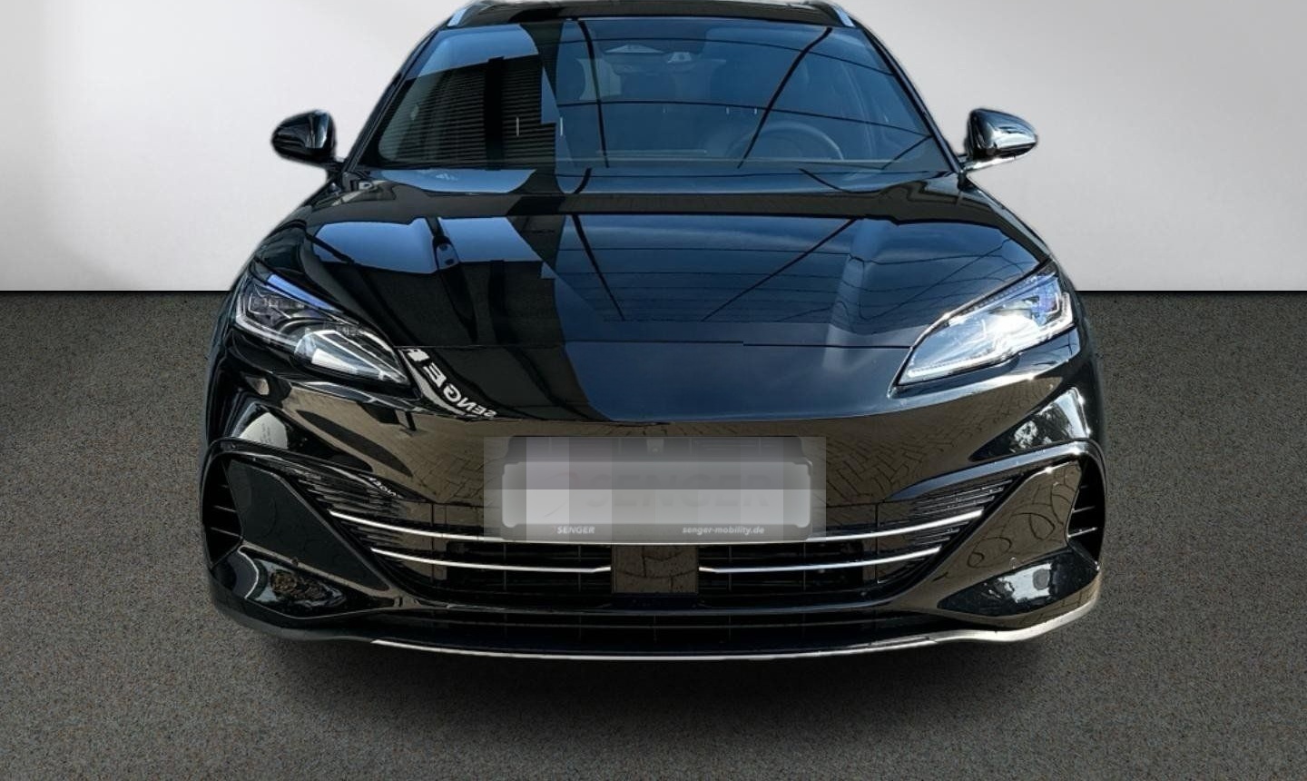 BYD SEAL 6 DM-i Comfort Lite Panorama Head-Up 360°-K foto 4