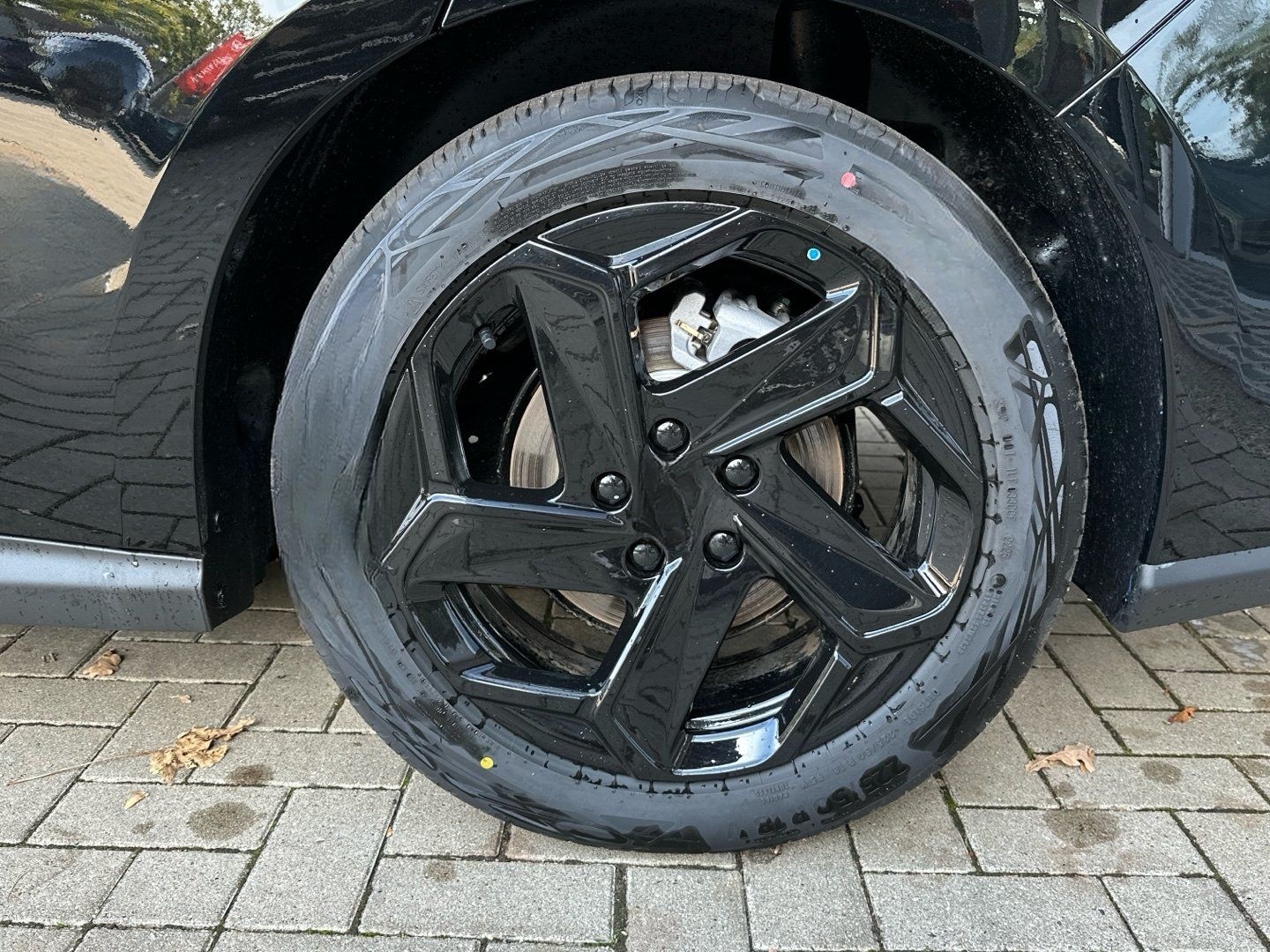 BYD SEAL 6 DM-i Comfort Lite Panorama Head-Up 360°-K foto 7