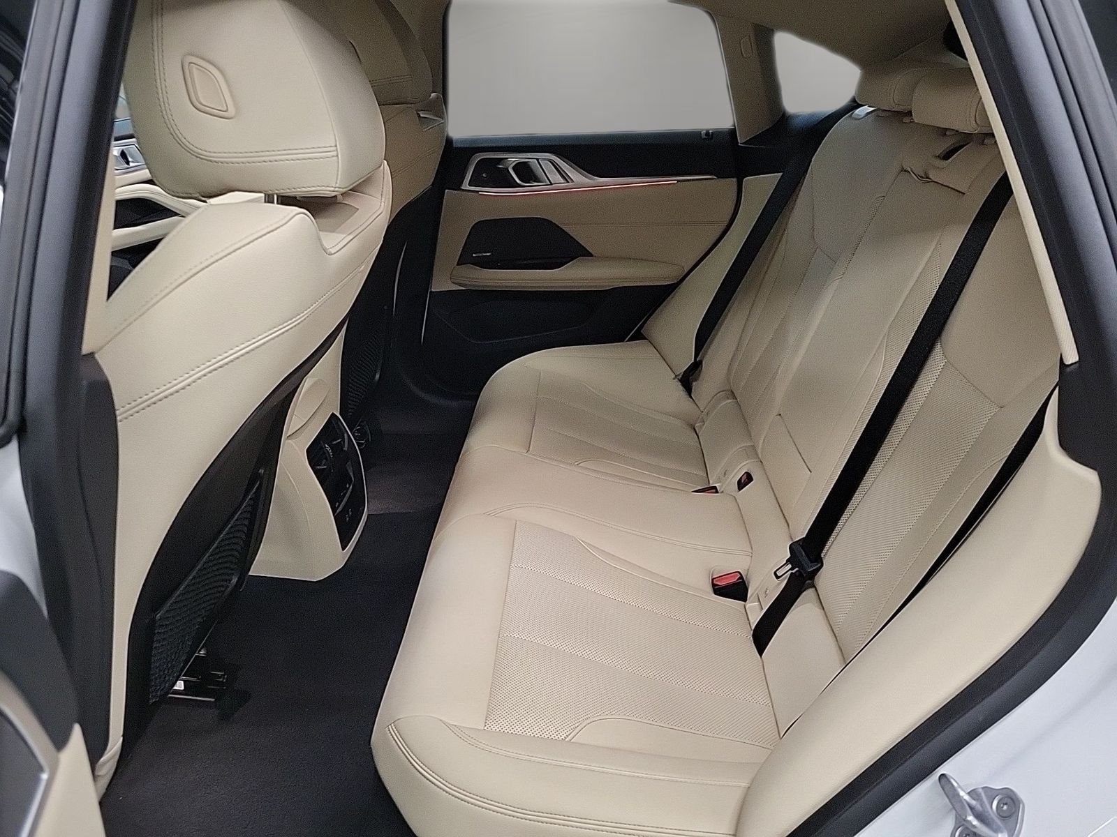 BMW 420d Gran Coupé Standheizung Harman/K Kamera foto 11