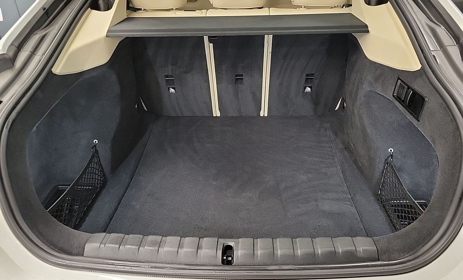 BMW 420d Gran Coupé Standheizung Harman/K Kamera foto 12