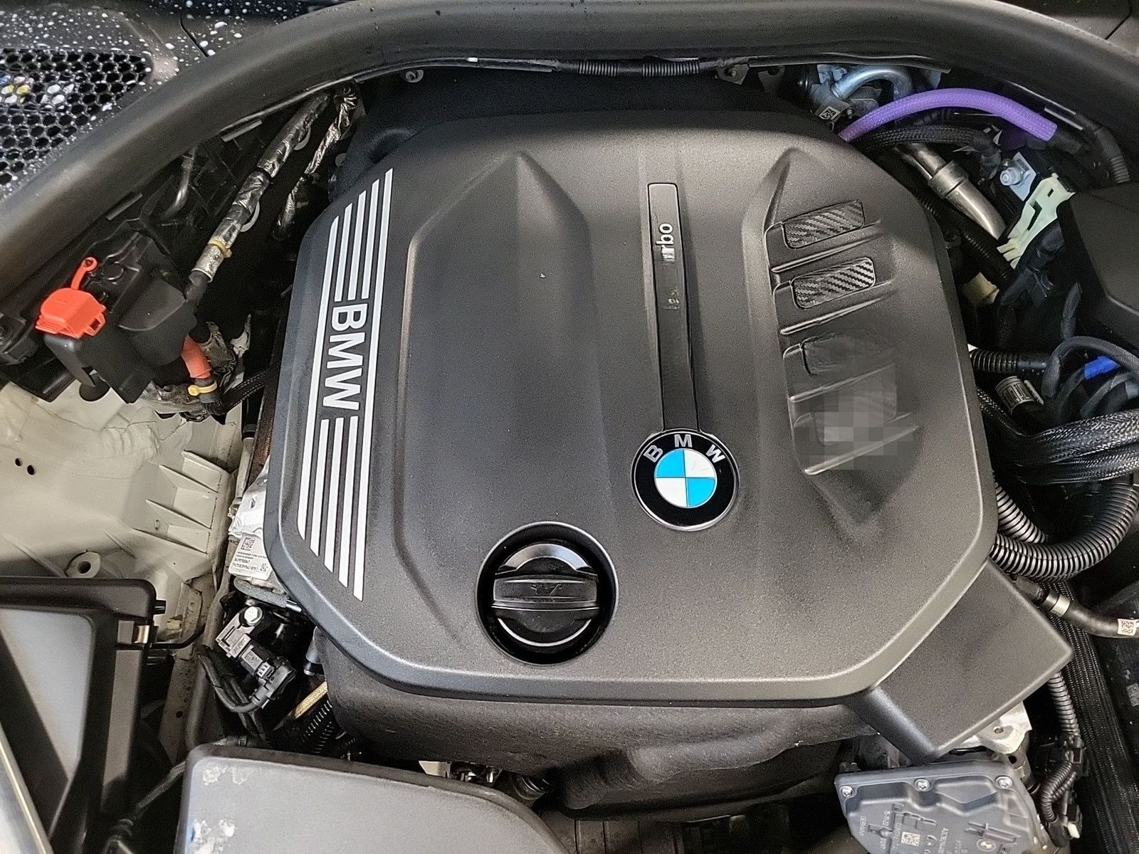 BMW 420d Gran Coupé Standheizung Harman/K Kamera foto 13