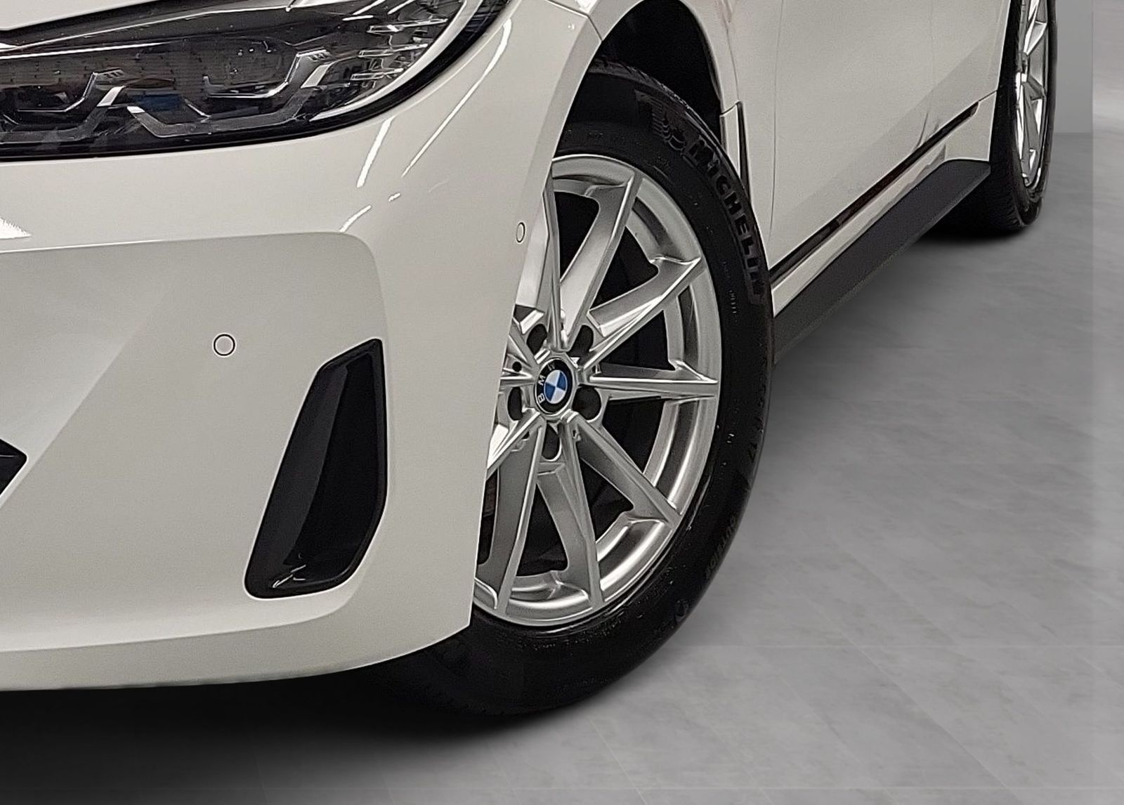 BMW 420d Gran Coupé Standheizung Harman/K Kamera foto 6