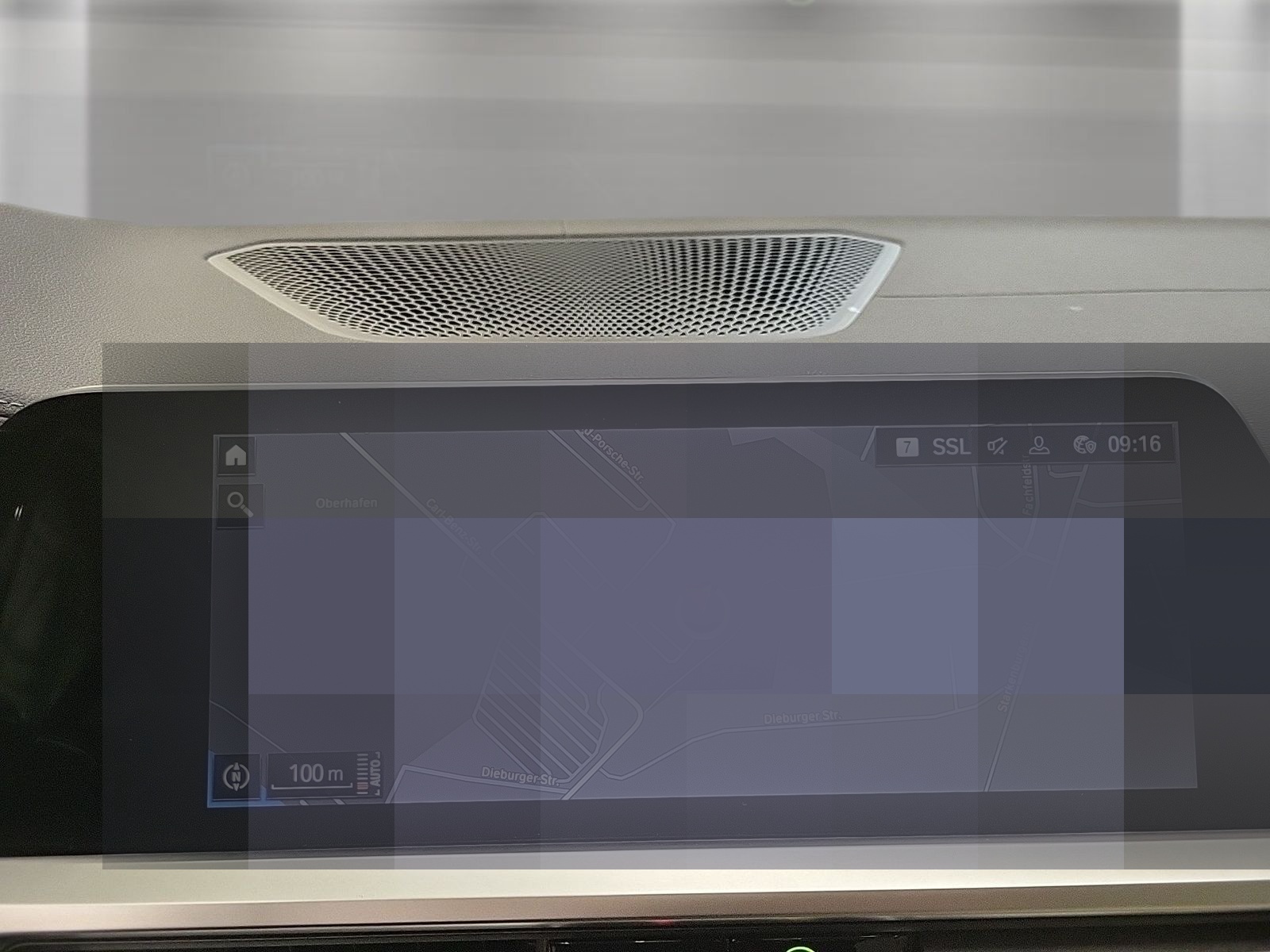 BMW 420d Gran Coupé Standheizung Harman/K Kamera foto 9