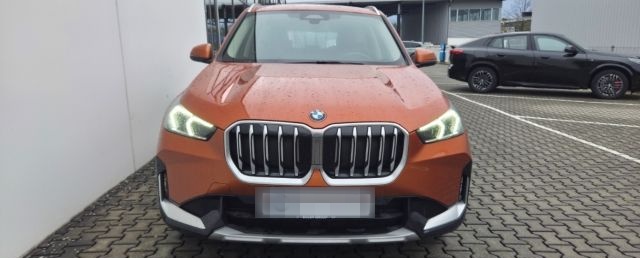 BMW X1 xDrive20d xLine AHK Aktiv/el.Sportsitze H/K C foto 2