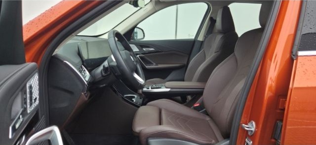 BMW X1 xDrive20d xLine AHK Aktiv/el.Sportsitze H/K C foto 12