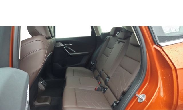 BMW X1 xDrive20d xLine AHK Aktiv/el.Sportsitze H/K C foto 13