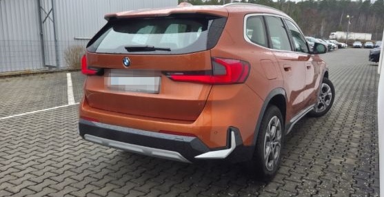 BMW X1 xDrive20d xLine AHK Aktiv/el.Sportsitze H/K C foto 3