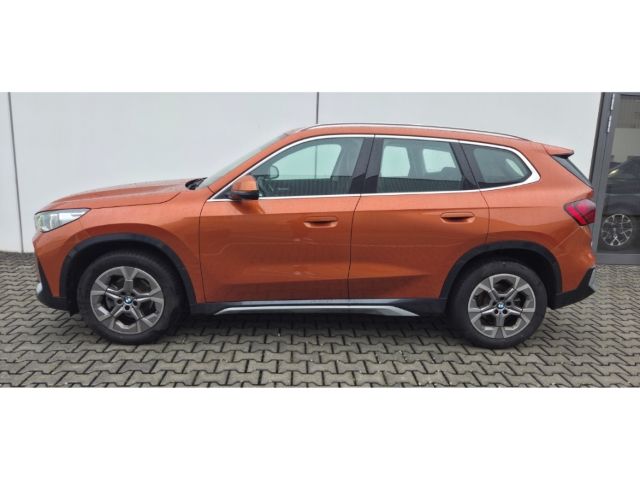 BMW X1 xDrive20d xLine AHK Aktiv/el.Sportsitze H/K C foto 5