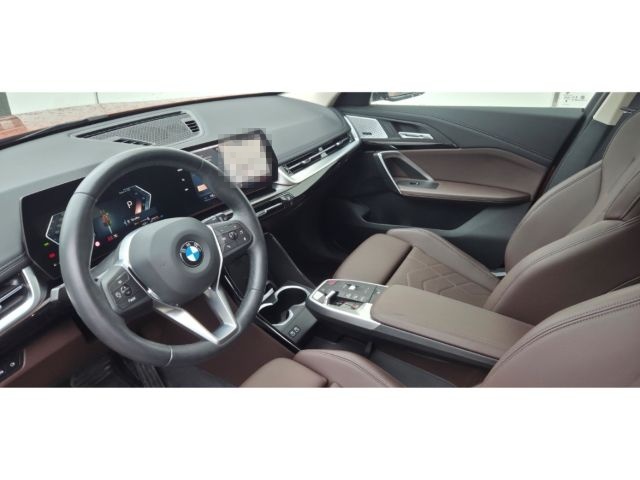 BMW X1 xDrive20d xLine AHK Aktiv/el.Sportsitze H/K C foto 7