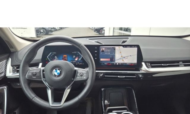 BMW X1 xDrive20d xLine AHK Aktiv/el.Sportsitze H/K C foto 8