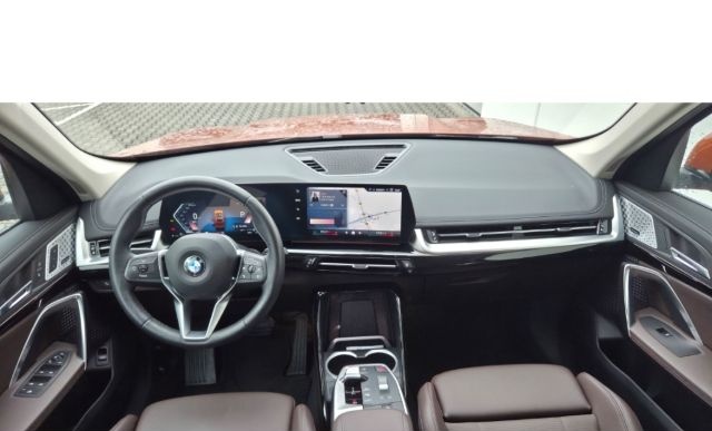 BMW X1 xDrive20d xLine AHK Aktiv/el.Sportsitze H/K C foto 9