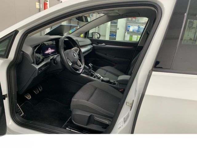 Volkswagen Golf ACC Kamera Active 1.5 TSI Standheizung LED  foto 12