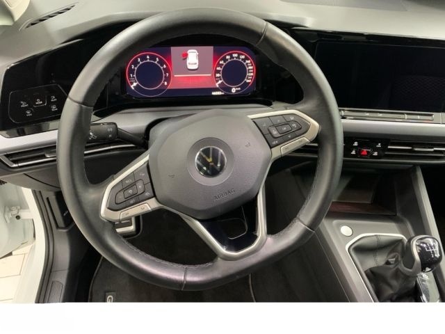 Volkswagen Golf ACC Kamera Active 1.5 TSI Standheizung LED  foto 18