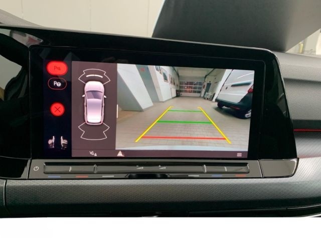 Volkswagen Golf ACC Kamera Active 1.5 TSI Standheizung LED  foto 21