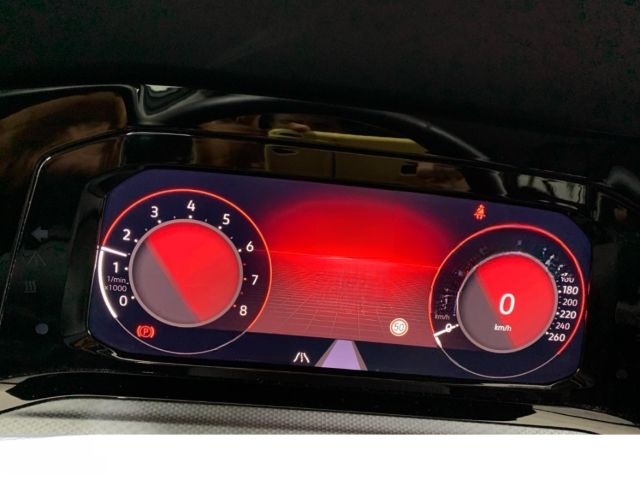 Volkswagen Golf ACC Kamera Active 1.5 TSI Standheizung LED  foto 22