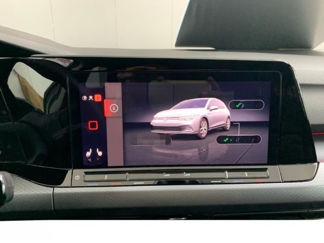 Volkswagen Golf ACC Kamera Active 1.5 TSI Standheizung LED  foto 24