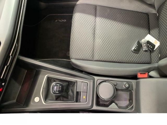 Volkswagen Golf ACC Kamera Active 1.5 TSI Standheizung LED  foto 25