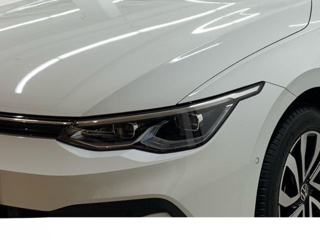 Volkswagen Golf ACC Kamera Active 1.5 TSI Standheizung LED  foto 5