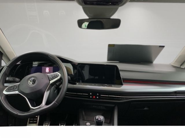 Volkswagen Golf ACC Kamera Active 1.5 TSI Standheizung LED  foto 6
