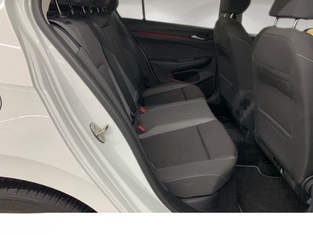Volkswagen Golf ACC Kamera Active 1.5 TSI Standheizung LED  foto 7