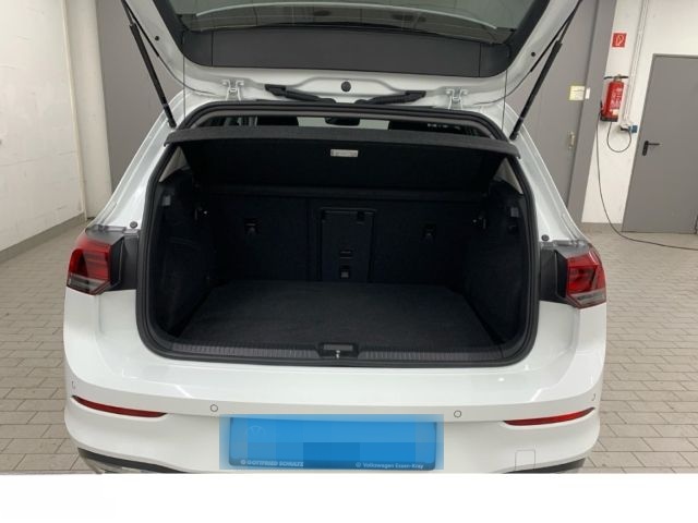 Volkswagen Golf ACC Kamera Active 1.5 TSI Standheizung LED  foto 8