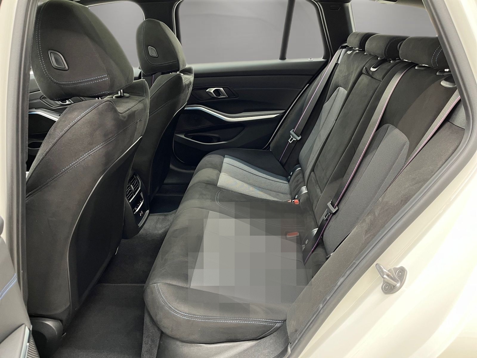 BMW 330e Touring M Sport AHK LiveCockpitProf Kamera foto 11