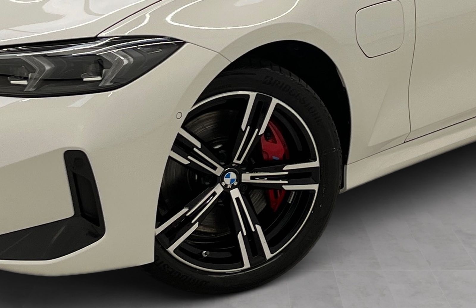 BMW 330e Touring M Sport AHK LiveCockpitProf Kamera foto 6