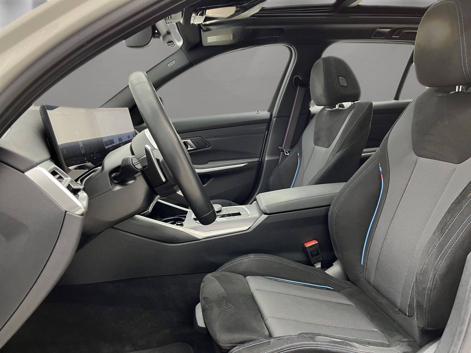 BMW 330e Touring M Sport AHK LiveCockpitProf Kamera foto 7