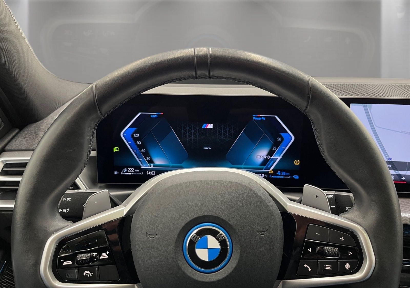 BMW 330e Touring M Sport AHK LiveCockpitProf Kamera foto 8