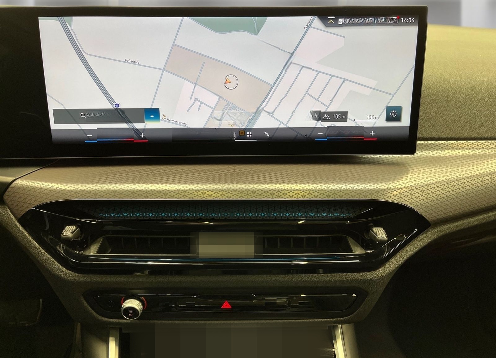 BMW 330e Touring M Sport AHK LiveCockpitProf Kamera foto 9