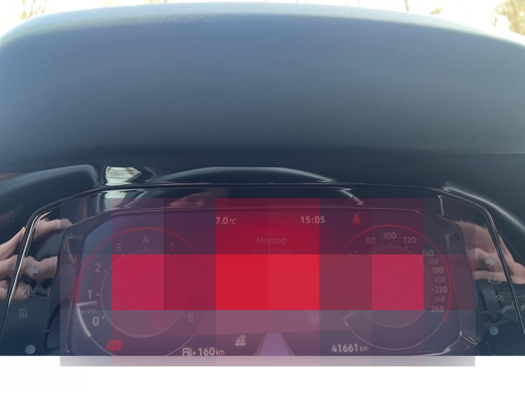 Volkswagen Golf 1.5 TSI Life NAVI LED SHZ PDC LM foto 12