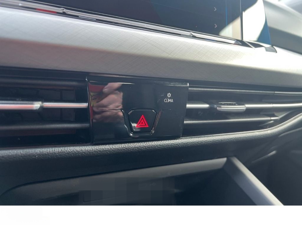Volkswagen Golf 1.5 TSI Life NAVI LED SHZ PDC LM foto 15