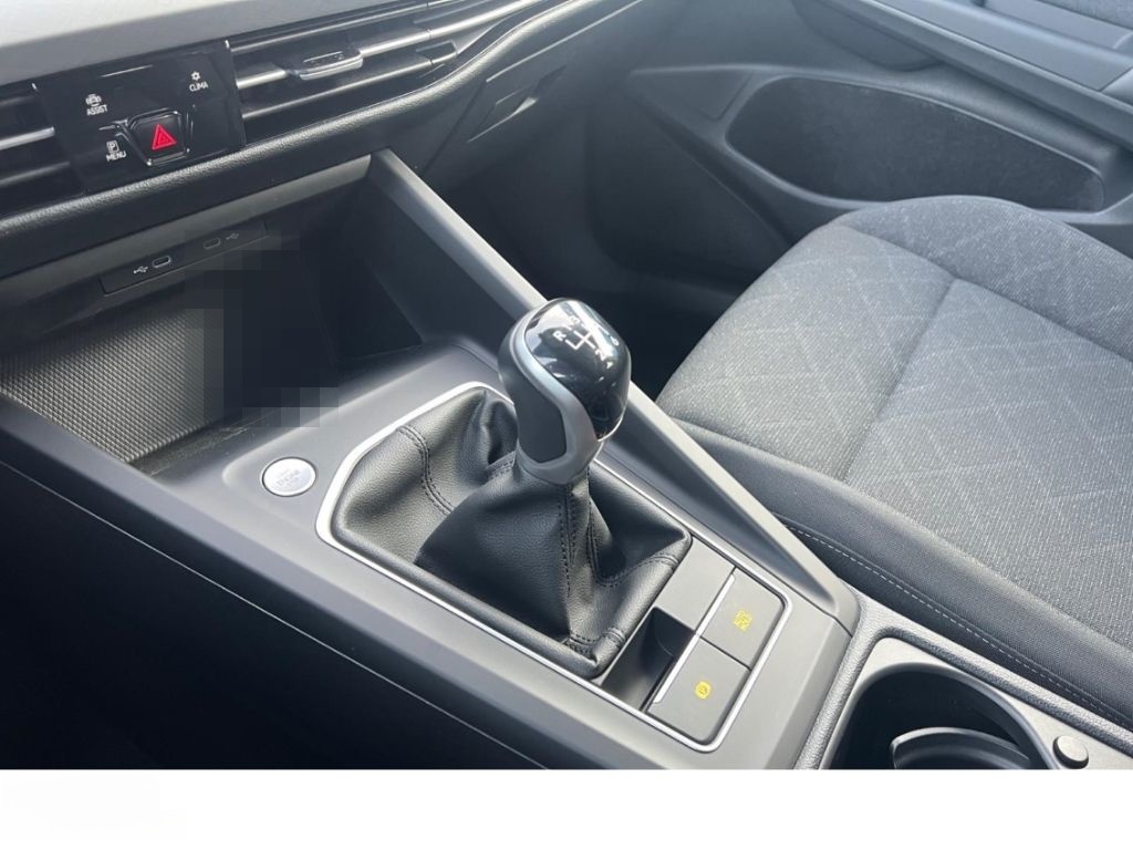 Volkswagen Golf 1.5 TSI Life NAVI LED SHZ PDC LM foto 16