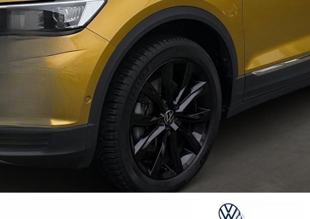 Volkswagen T-Roc Cabriolet 1.5 TSI DSG LED NAV STHZ Style A foto 11