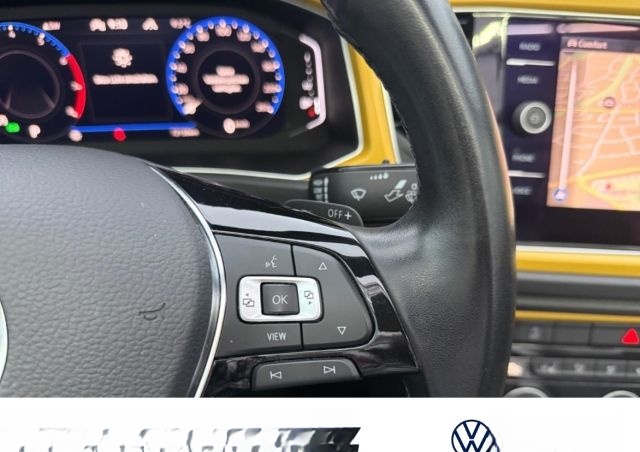 Volkswagen T-Roc Cabriolet 1.5 TSI DSG LED NAV STHZ Style A foto 13