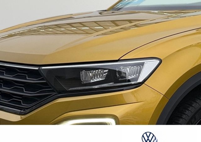Volkswagen T-Roc Cabriolet 1.5 TSI DSG LED NAV STHZ Style A foto 6