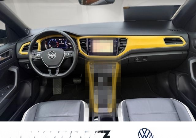 Volkswagen T-Roc Cabriolet 1.5 TSI DSG LED NAV STHZ Style A foto 8