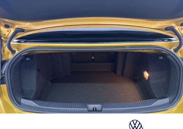 Volkswagen T-Roc Cabriolet 1.5 TSI DSG LED NAV STHZ Style A foto 10