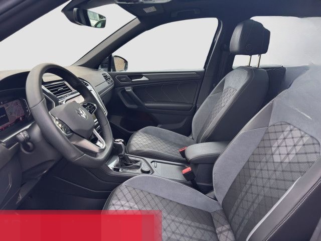 Volkswagen Tiguan Allspace 2.0 TDI DSG 4Mo R-Line Black AHK foto 12