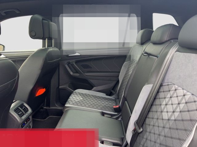 Volkswagen Tiguan Allspace 2.0 TDI DSG 4Mo R-Line Black AHK foto 15